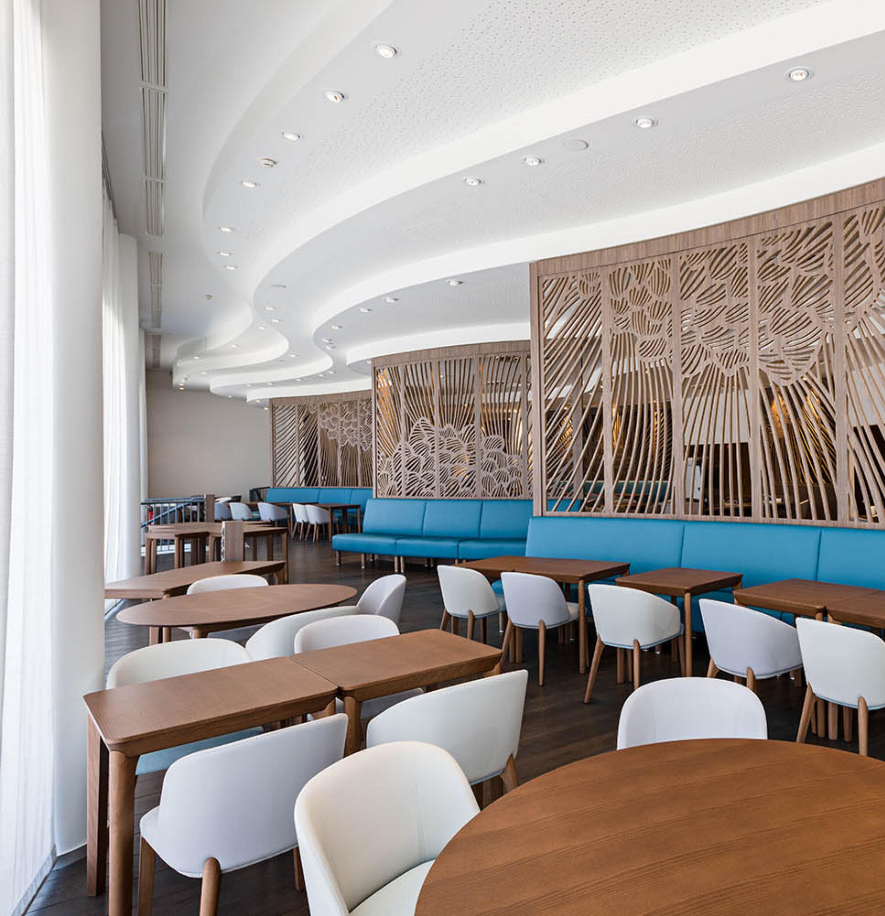 Foto - Golden Tulip Marseille Euromed