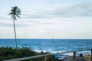 Beach - Pousada Sicília (Salvador)