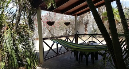 Damacor Apartments