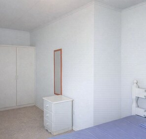 Interior - Damacor Apartments (Willemstad)