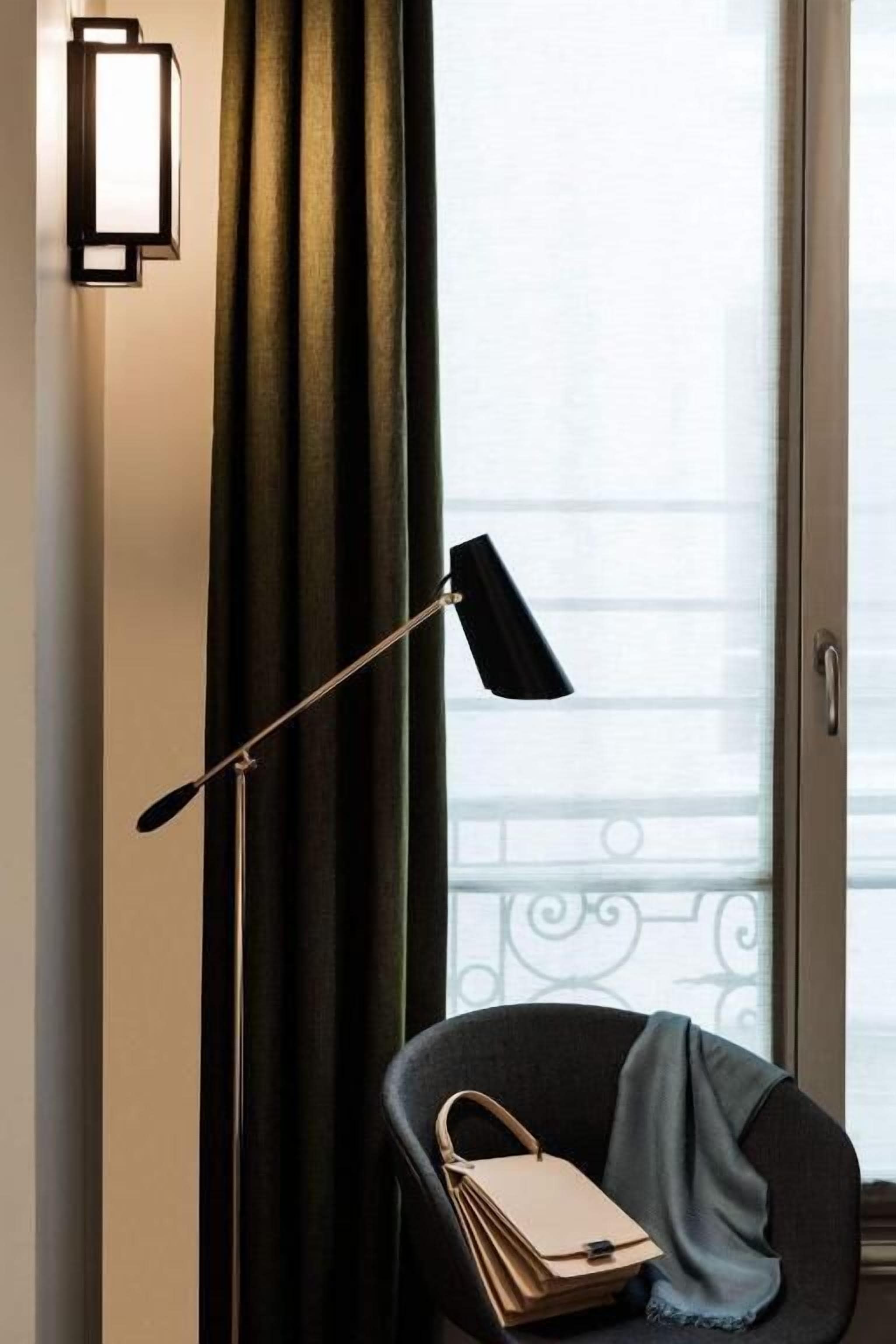 Photo - Hôtel Mayflower Opera