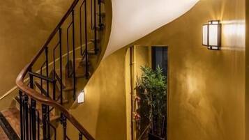 Escaleras