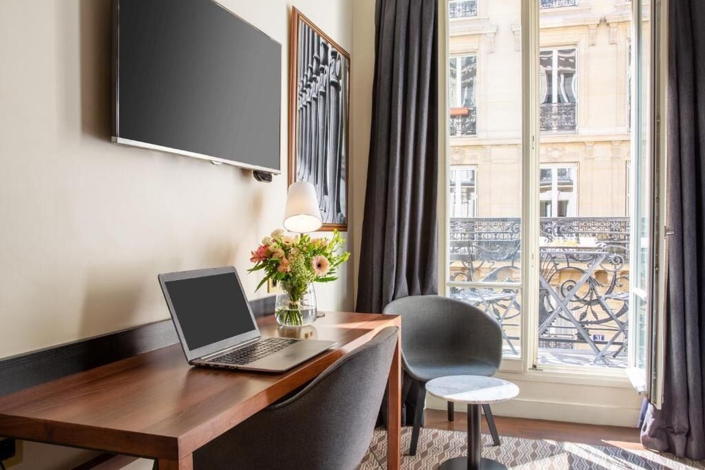 Photo - Hôtel Mayflower Opera