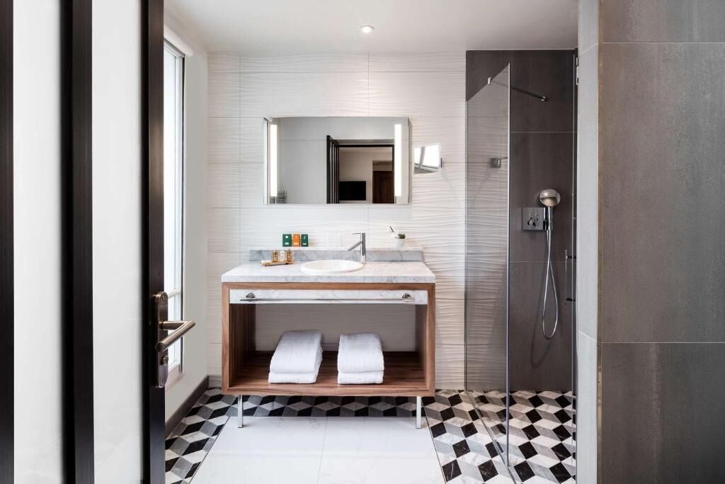 Photo - Hôtel Mayflower Opera