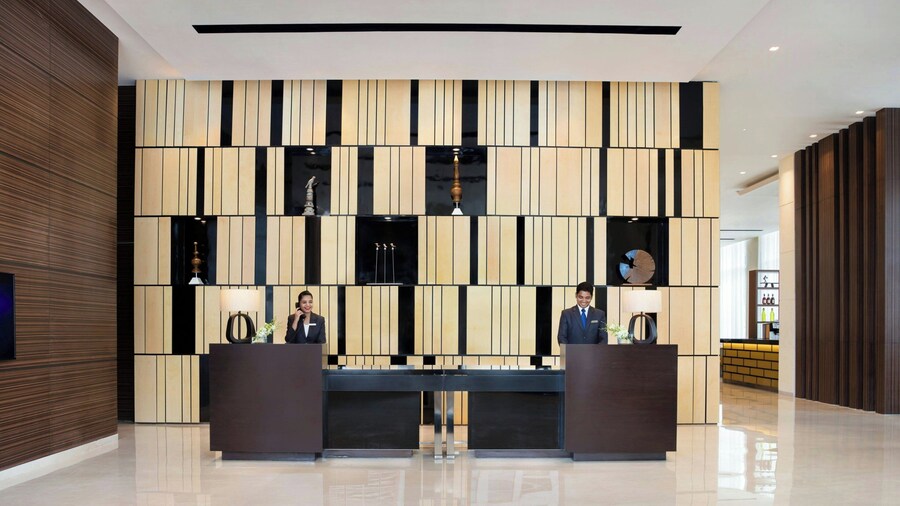 Fairfield By Marriott Bengaluru Outer Ring Road