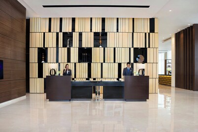 Fairfield By Marriott Bengaluru Outer Ring Road