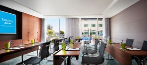 Meeting facility - Fairfield By Marriott Bengaluru Outer Ring Road (Bengaluru)