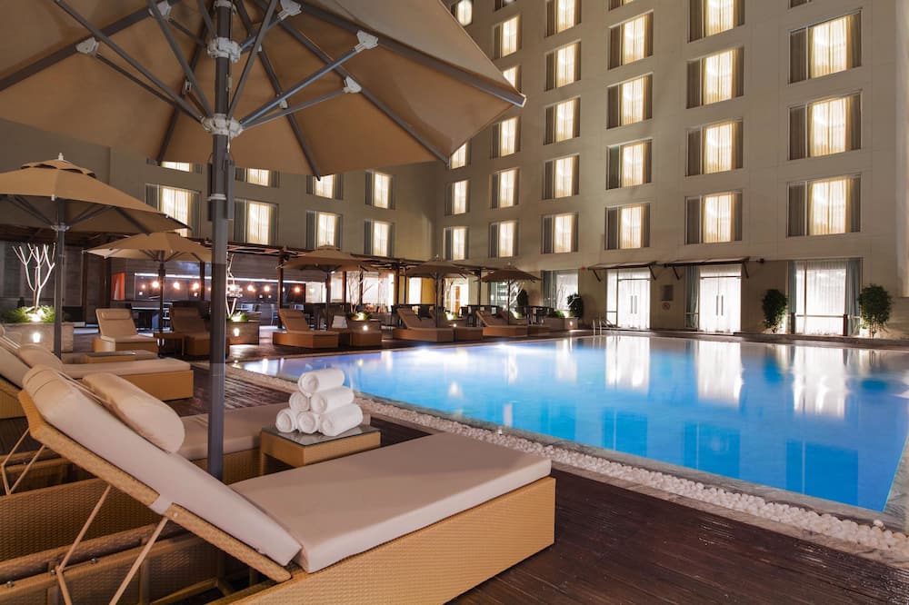 Fairfield By Marriott Bengaluru Outer Ring Road