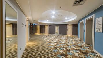 Hall