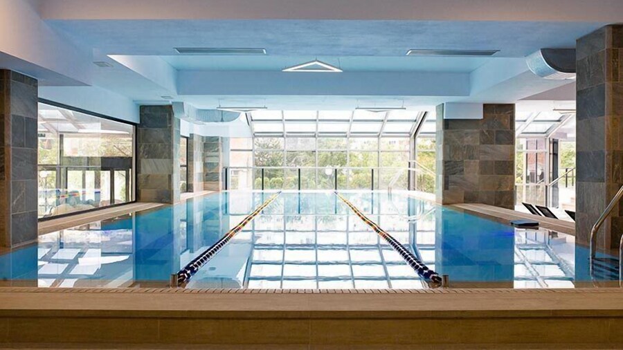 Hampton By Hilton Iasi