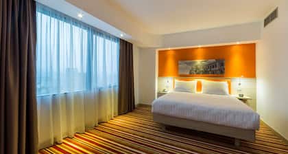 Hampton By Hilton Iasi