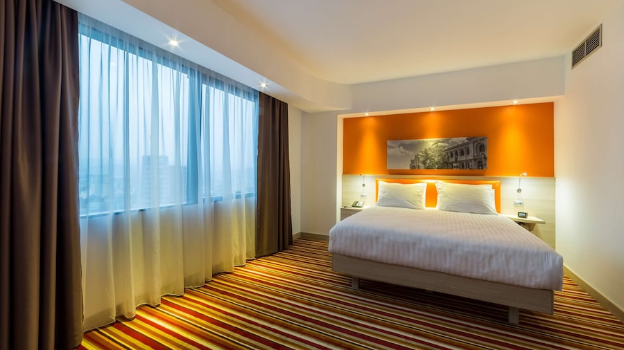 Hampton By Hilton Iasi
