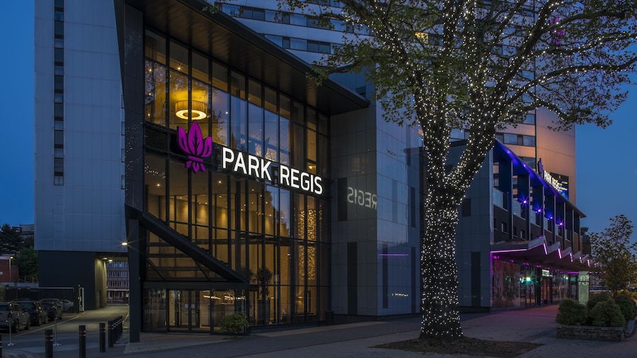 Park Regis Birmingham