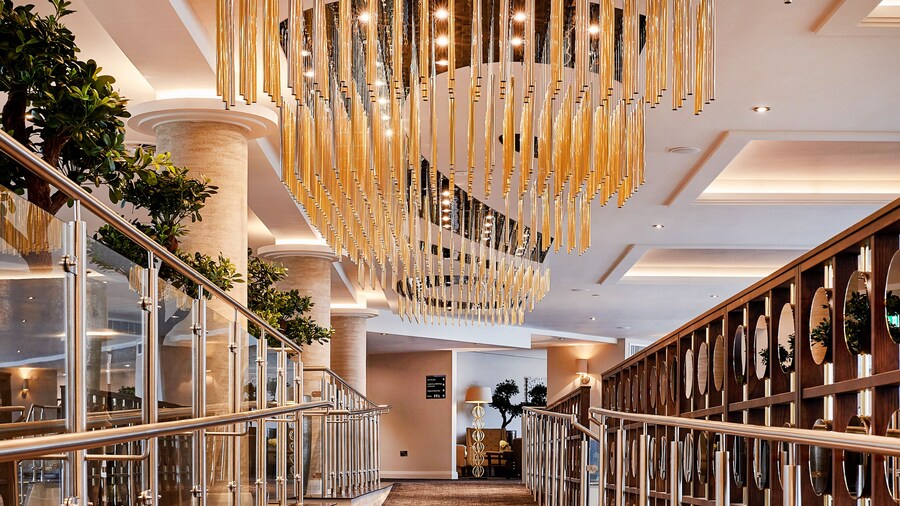 Park Regis Birmingham