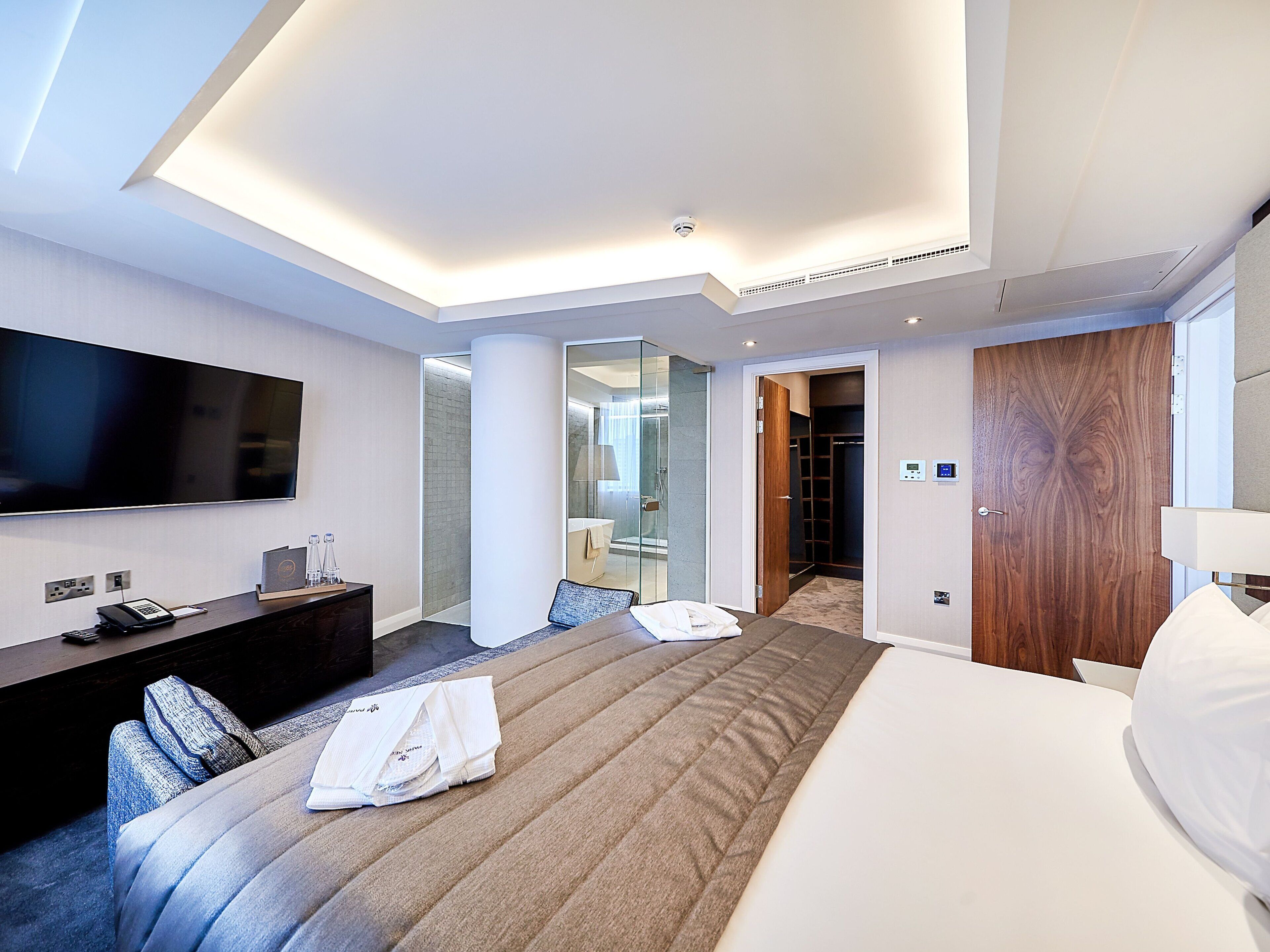 Foto - Park Regis Birmingham