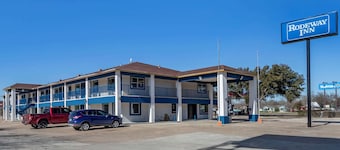 Rodeway Inn Caldwell
