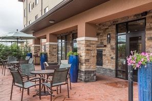 Property amenity - Hawthorn Suites by Wyndham Wheeling at the Highlands (Triadelphia)