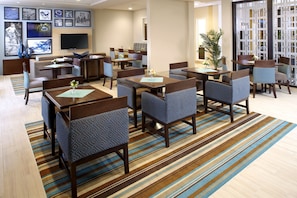 Lounge tại sảnh