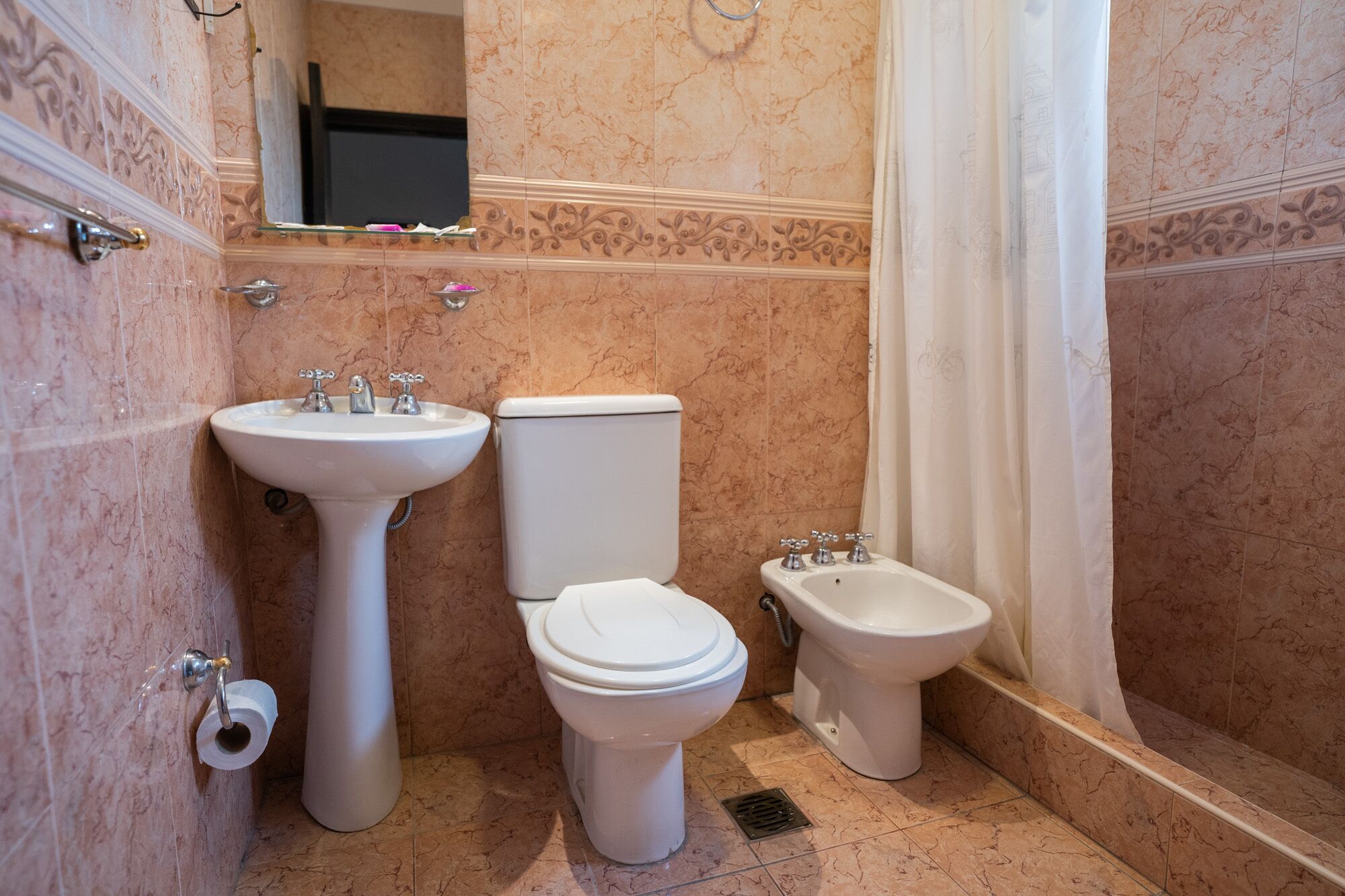 Photo - Hotel Marilian II