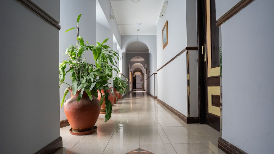 Hotel Marilian