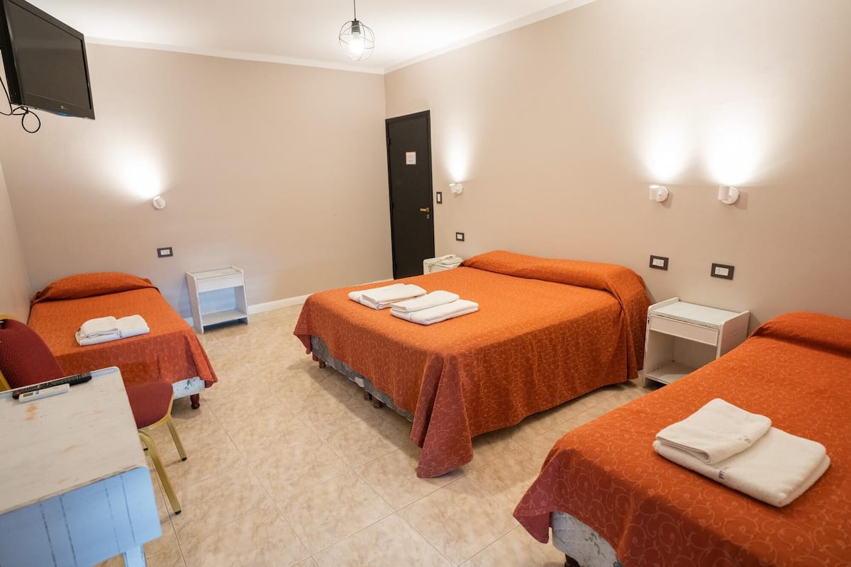 In-room safe, free cots/infant beds, rollaway beds, free WiFi