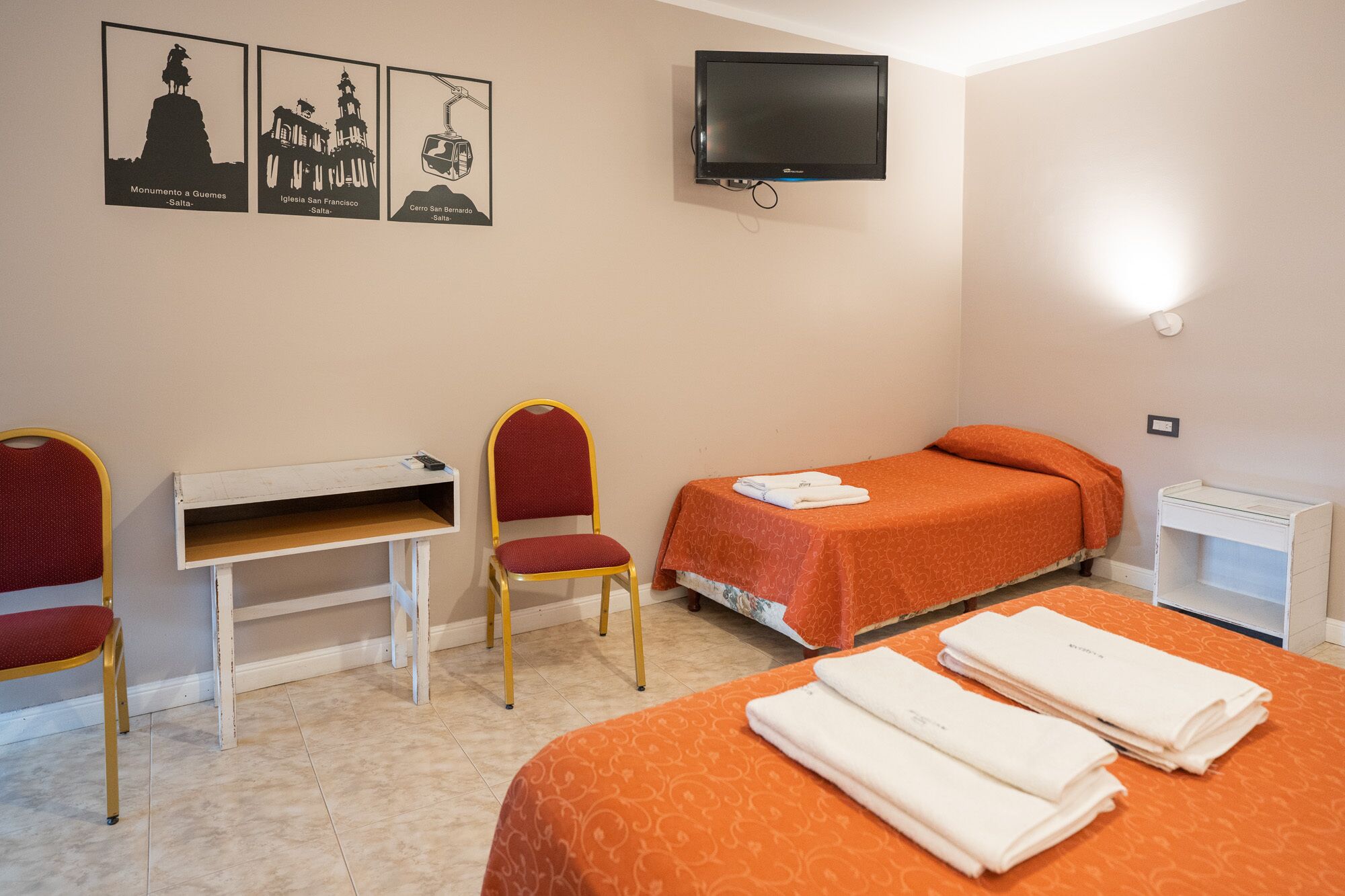 Photo - Hotel Marilian II