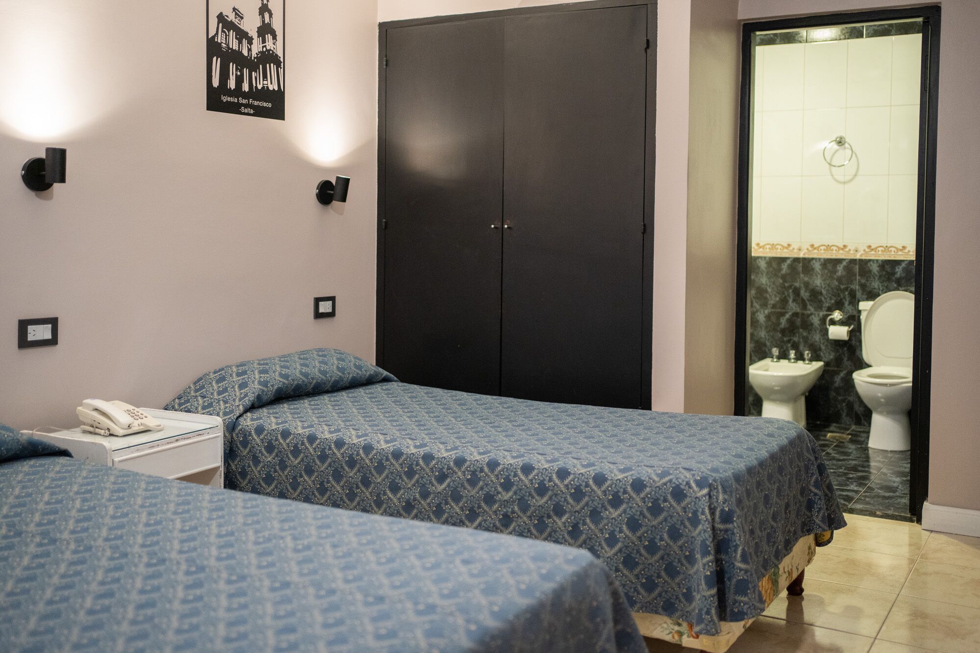 Photo - Hotel Marilian II