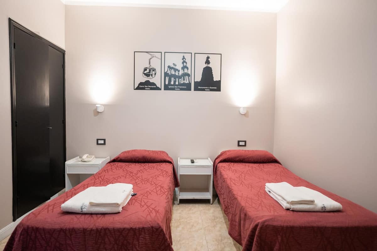 In-room safe, free cots/infant beds, rollaway beds, free WiFi