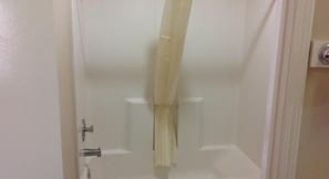 Ducha del cuarto de baño