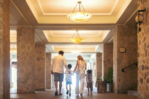 Actividades para menores