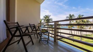 Habitació superior, vistes a l'oceà | Vista des de l'habitació