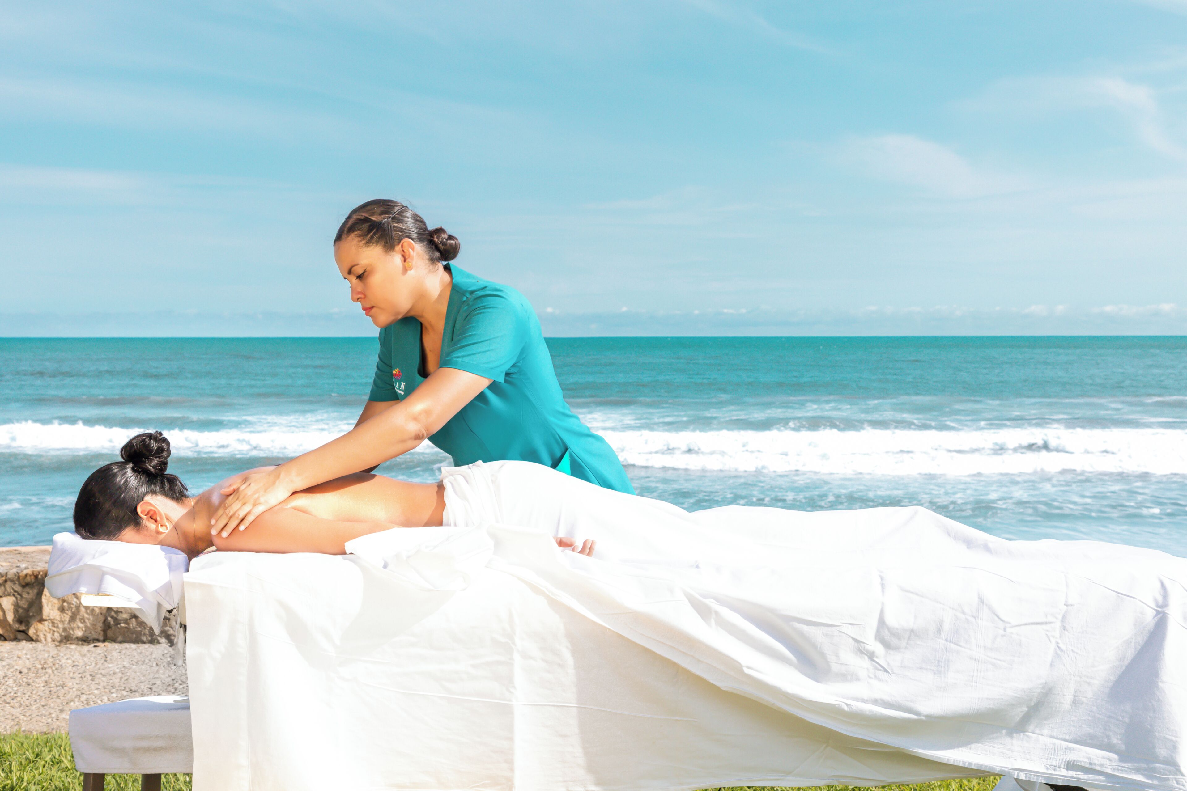 Spa treatment