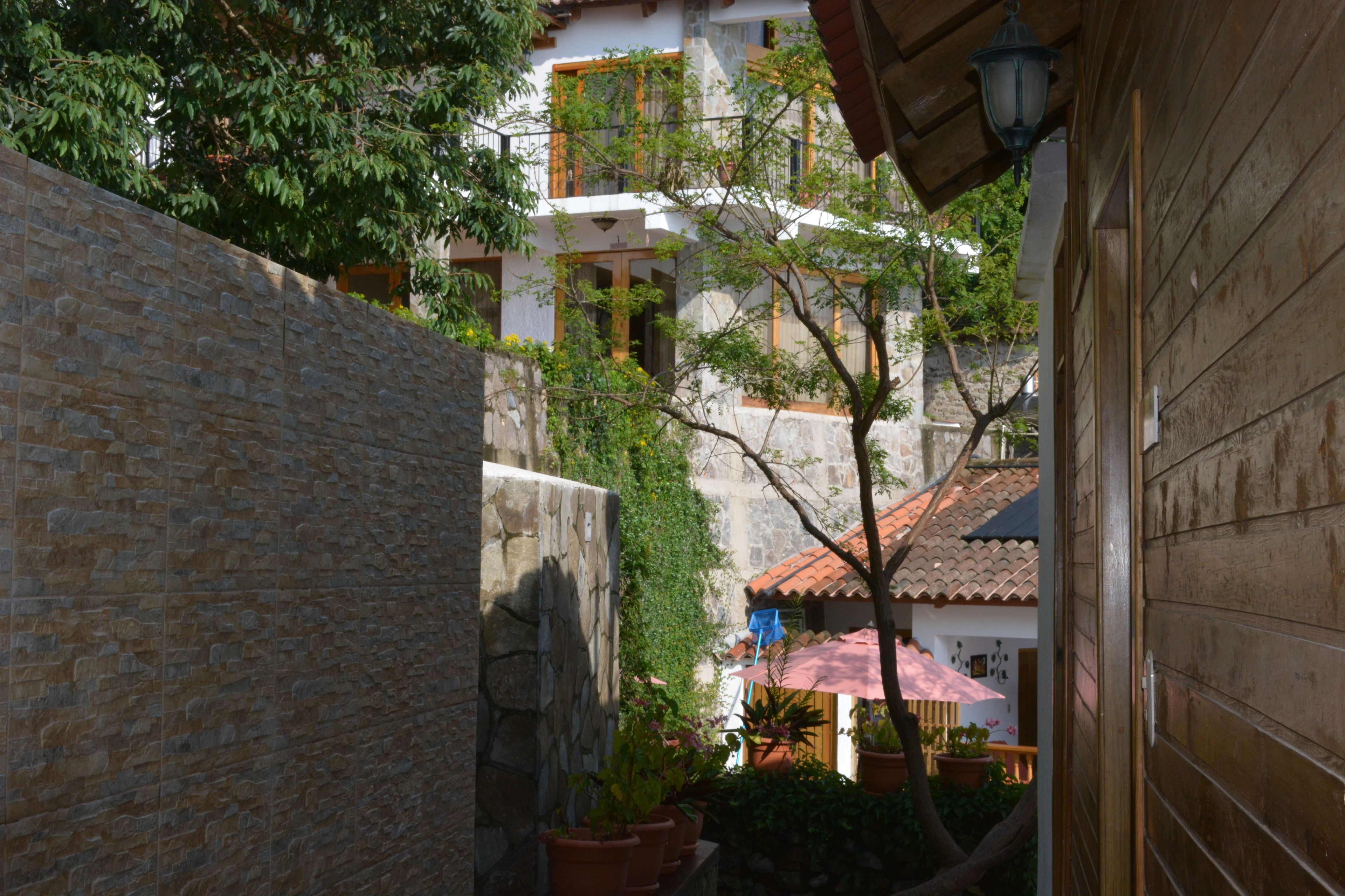 Ulkopuoli