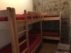 Family House, 4 Bedrooms | Premium bedding, in-room safe, desk, bed sheets - Atitlan Villas Qanajuyu (San Antonio Palopo)