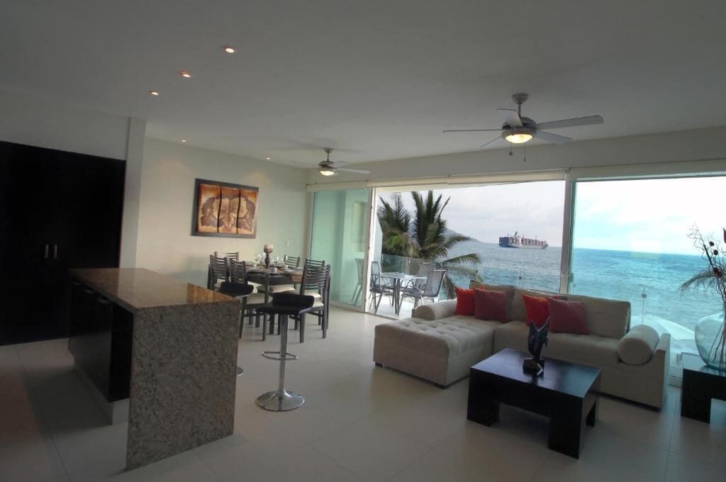 Foto - Condominio Marlica Manzanillo