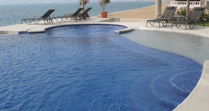 Condominio Marlica Manzanillo