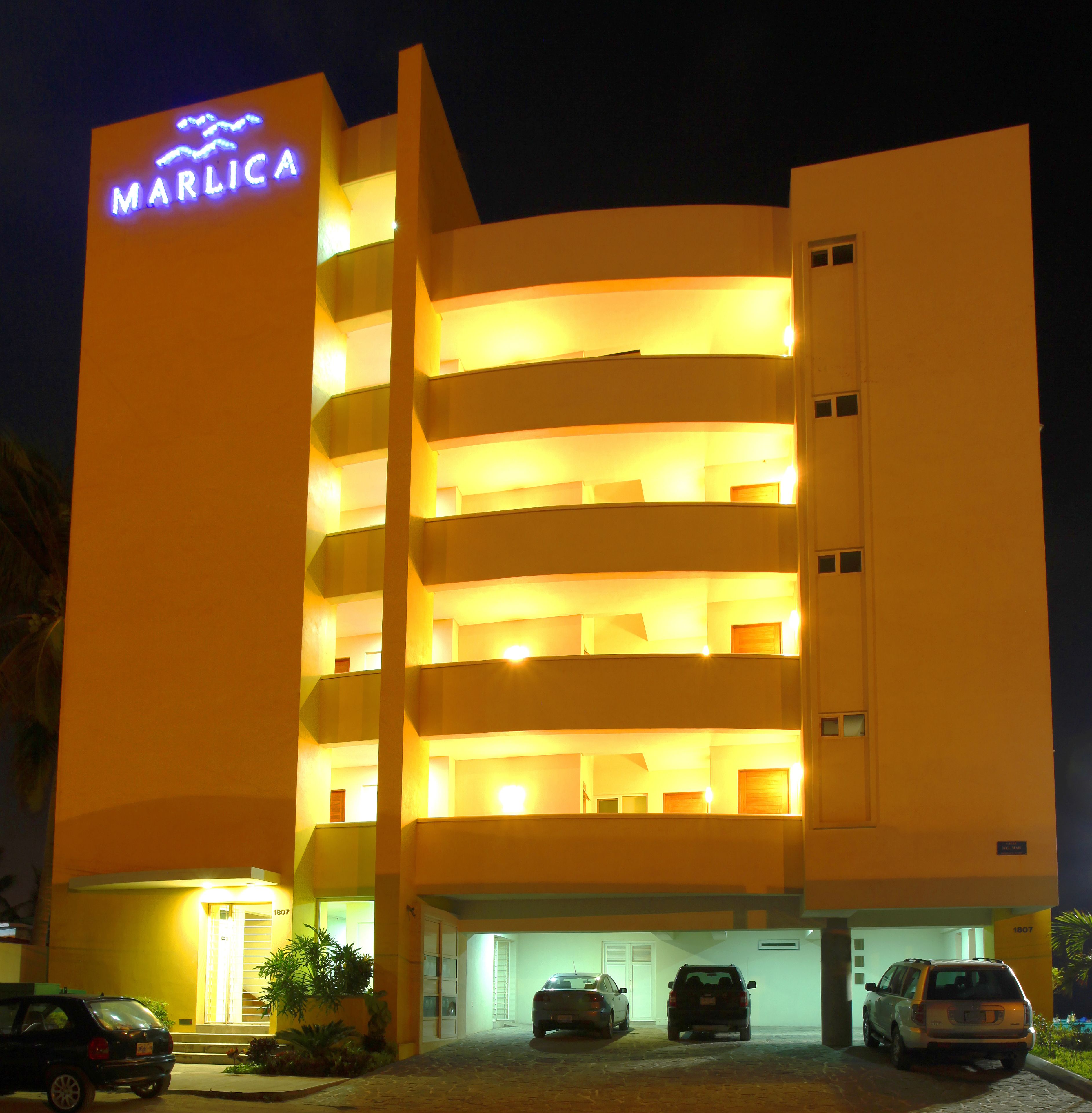 Foto - Condominio Marlica