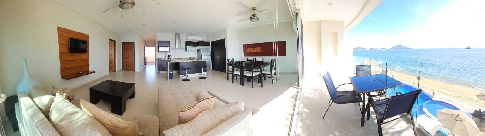 Foto - Condominio Marlica Manzanillo