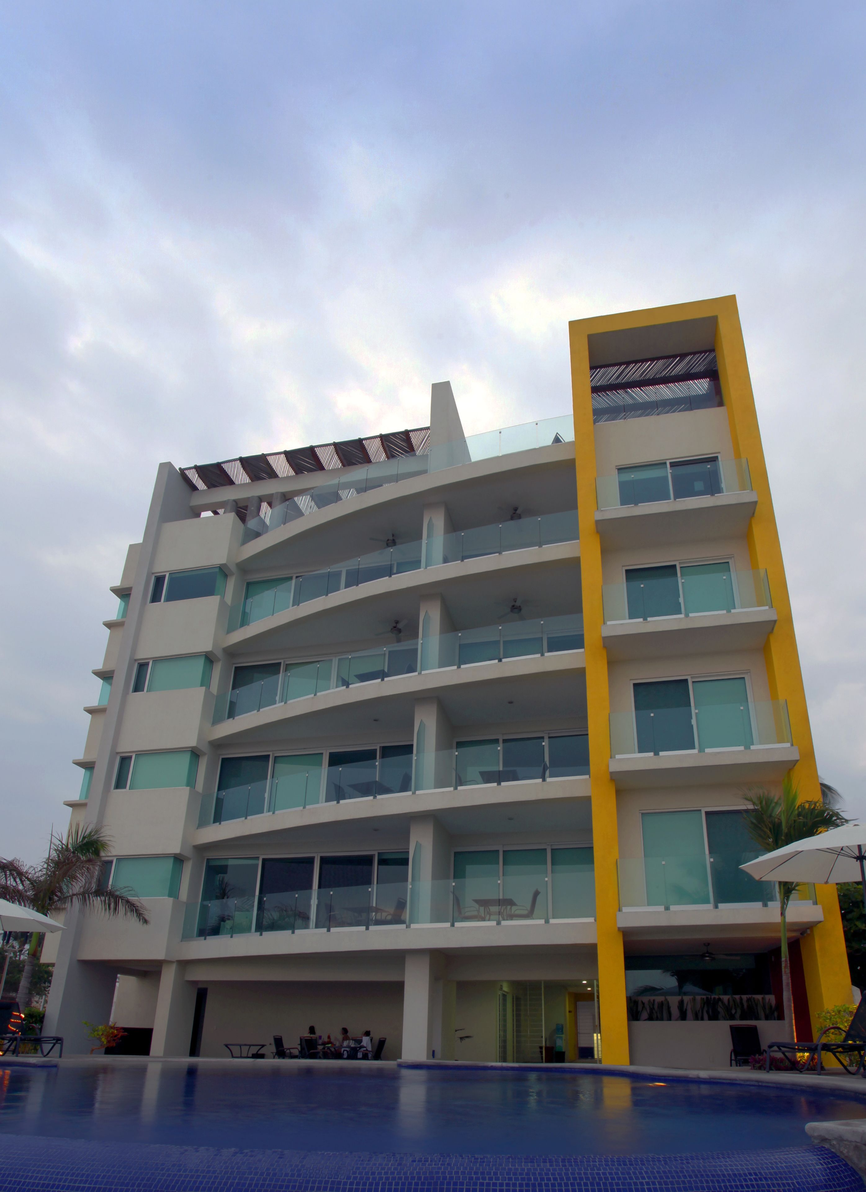 Foto - Condominio Marlica