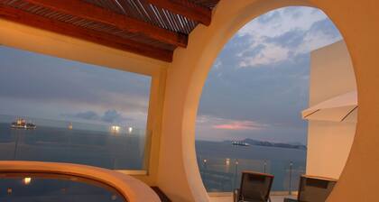 Condominio Marlica Manzanillo