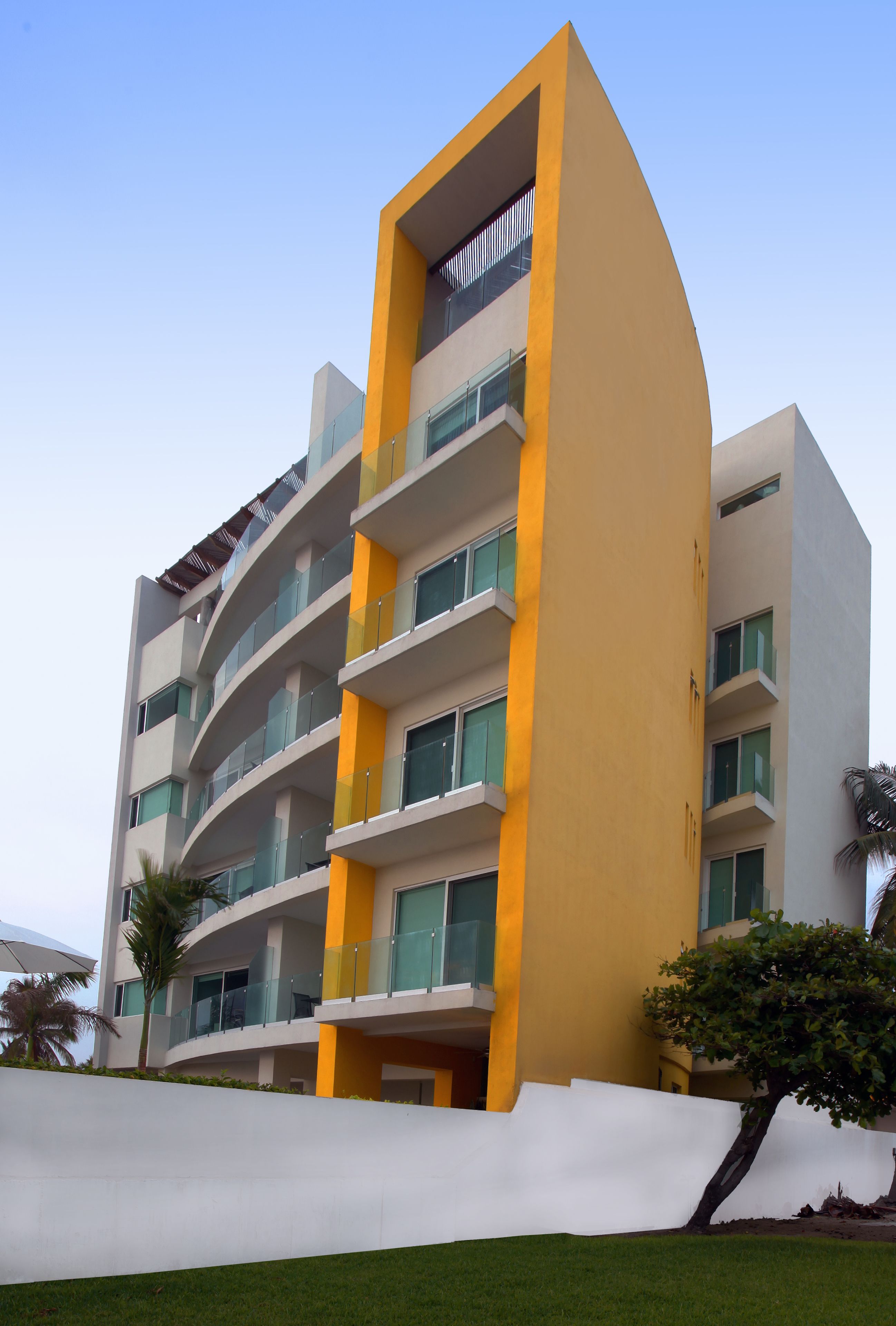 Foto - Condominio Marlica
