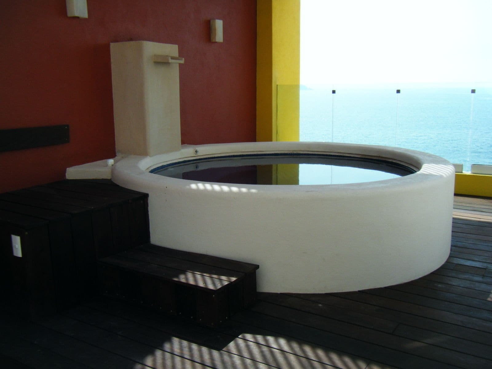 Foto - Condominio Marlica