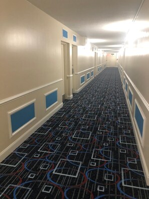 Interiør