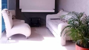TV