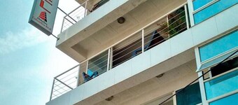 Hotel Colombia Real - Cartagena