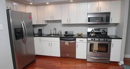 Renaissance Properties - 21 & Chestnut