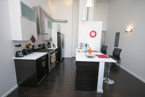 Renaissance Properties - 728 Market Street