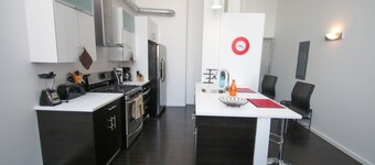 Renaissance Properties - 728 Market Street