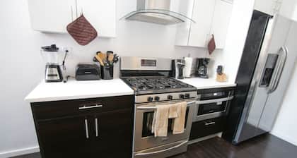 Renaissance Properties - 728 Market Street