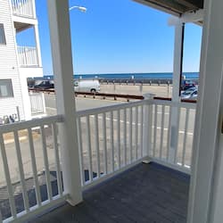 Signature Double Room, 2 Queen Beds, Ocean View | View from room